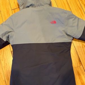 Northface Girls Large Ski/Snowboard Jacket